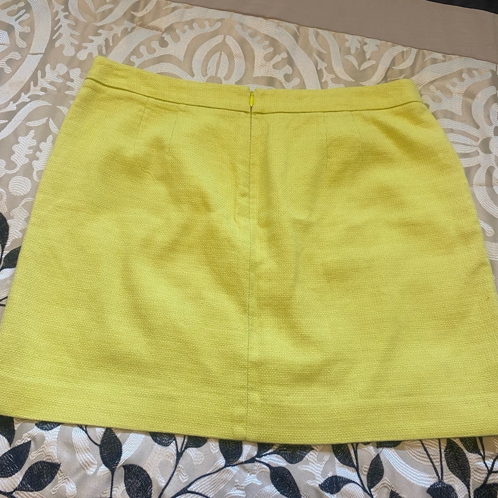 LOFT  Skirt - Picture 2 of 2